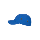 Hatland - UV-Baseball pet voor mannen - Waterbestendig - Reef - Blauw